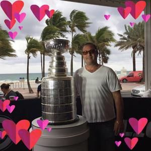 Meet your Posher, Jay